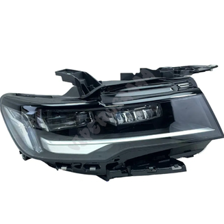 Lampa przednia lewa + prawa Full Led 84950142 84950143 - 3