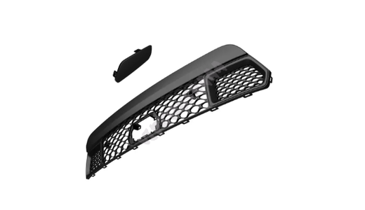 Atrapa samochodowa pod radar  6VH25GXHAA 6VH24GXHAA