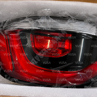 Lampa tylna/tył prawa 55112838AC - 2