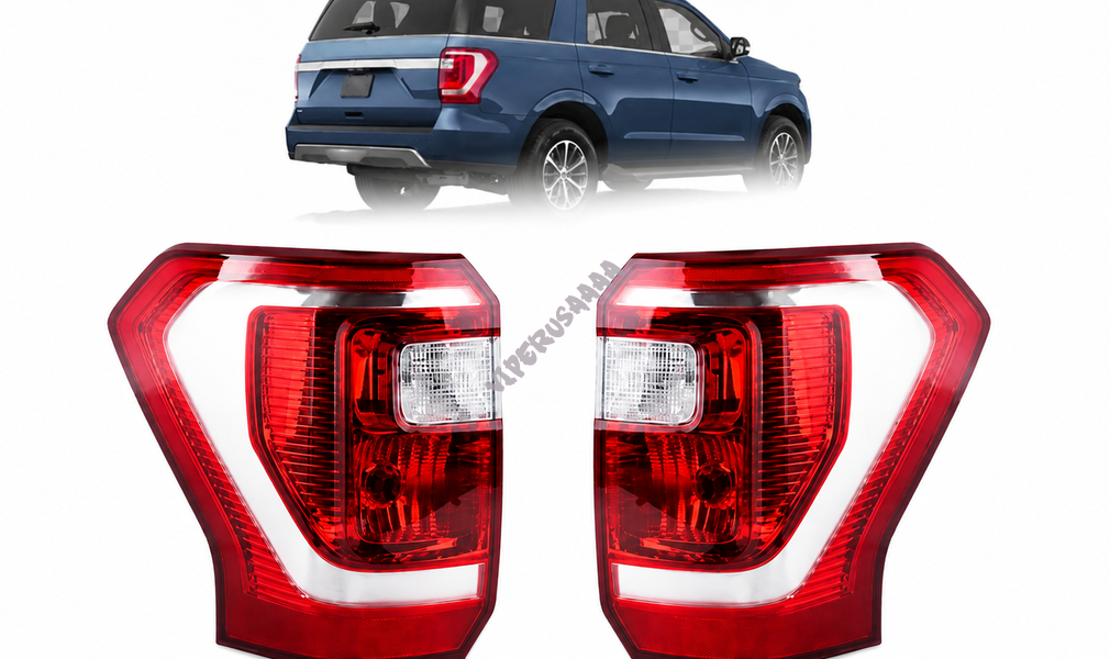 Lampa tył prawa + lewa JL1Z13404G JL1Z13405G