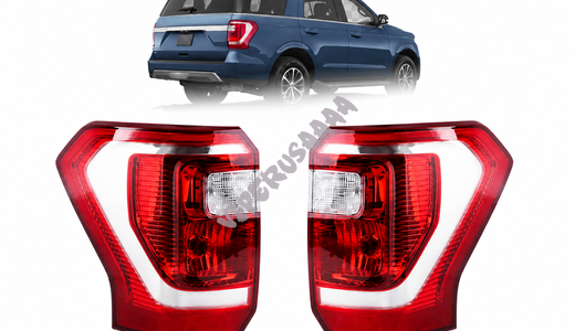 Lampa tył prawa + lewa JL1Z13404G JL1Z13405G