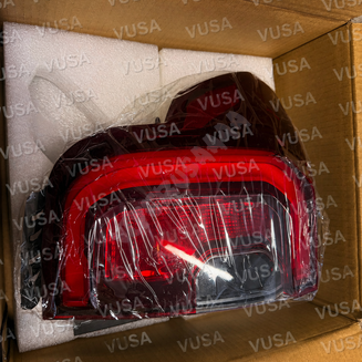 Lampa tylna zewnętrzna prawa 84746546 - 3