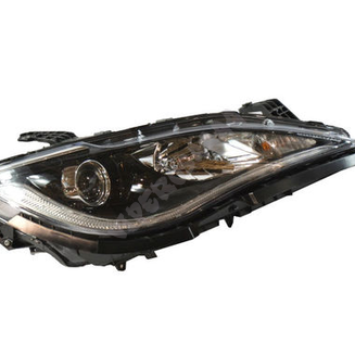 Lampa przednia prawa Halogenowa 68342192AE - 2
