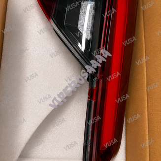 Lampa tylna wewnętrzna lewa 85150725 - 2