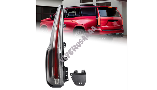 Lampa tył/tylna lewa LED 84211920