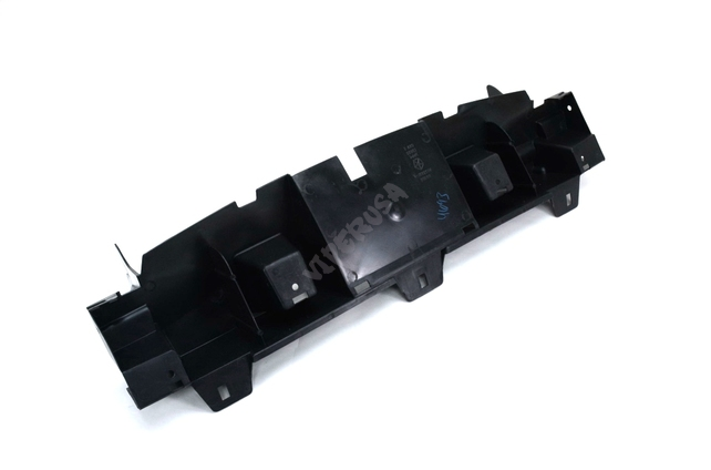 Kierownica powietrza dolna 5165706AA