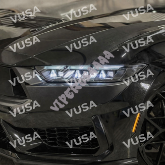 Lampa przednia prawa FULL LED PR3Z13008R - 3
