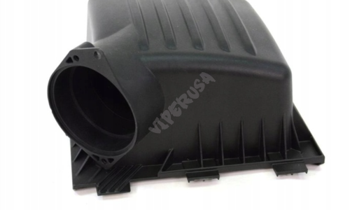 Pokrywa/Obudowa filtra