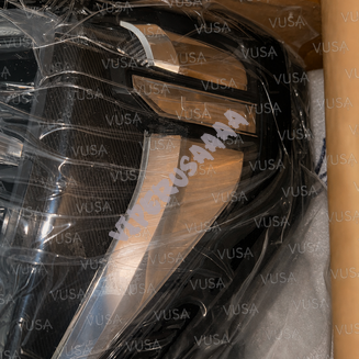 Lampa przednia prawa FULL LED kpl 84898702 - 4