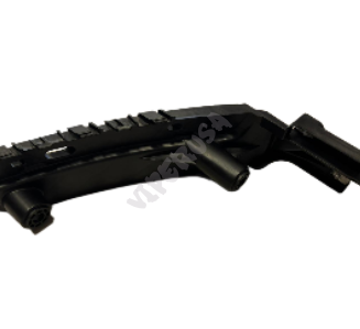 Ślizg/Mocowanie lampy prawy 68227824AA - 2